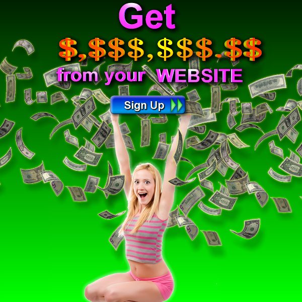 Earn Money Banner